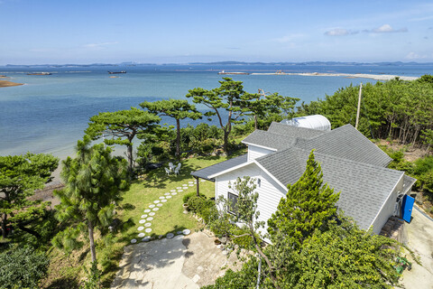 보령 비체하우스펜션