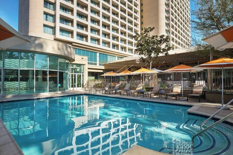 워너 센터 메리어트 우드랜드 힐스