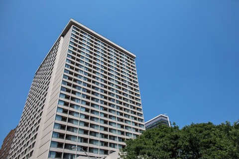 체스넛 레지던스 - 캠퍼스 숙소