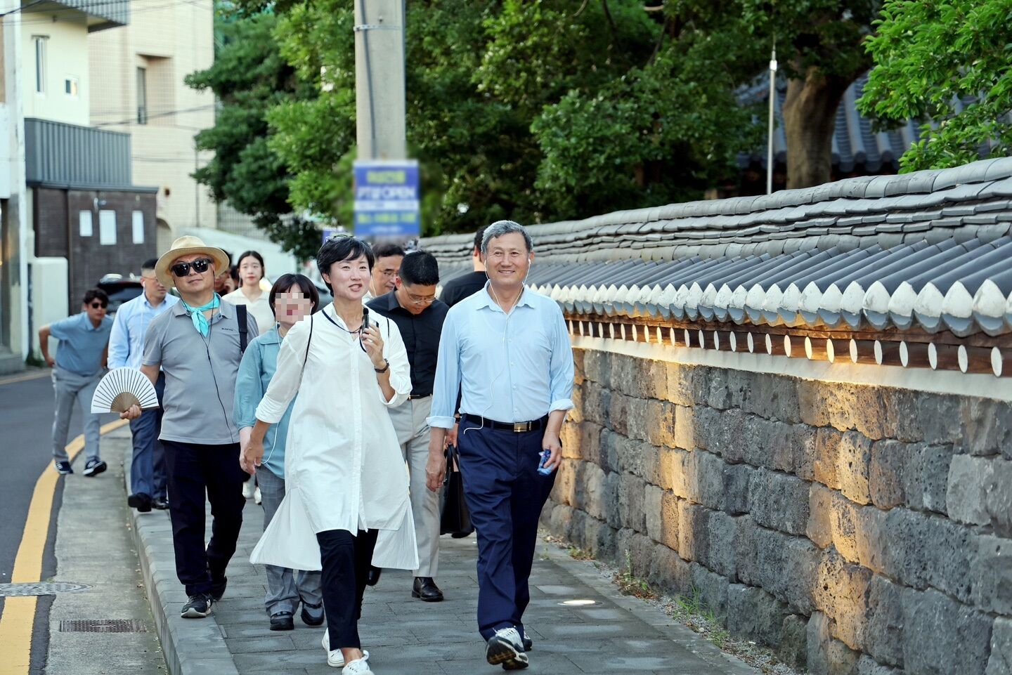 2026 원도심 도보투어 (해설사와 함께하는 성안올레)