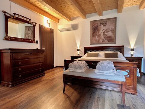 릴레 빌라 알마