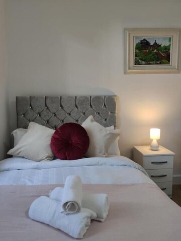 타워 브리지 룸즈 B&B