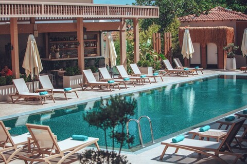 카사 루마 럭셔리 로징 - 성인 전용