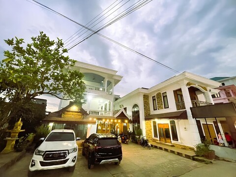 워킹 스트리트 호텔