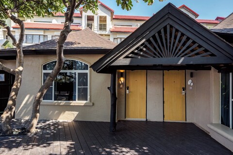 다비니아 리조트 후아힌