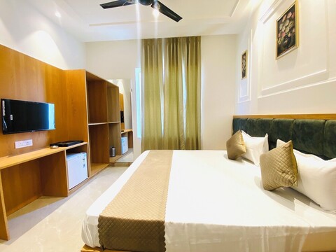 호텔 MJ 메리어츠