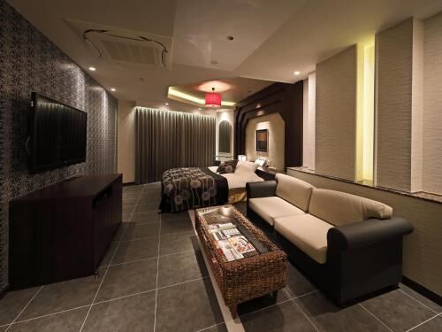 Hotel Le Club PLUS 1 福岡新宮 -Adult Only--i