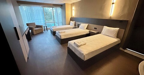 에세 호벤 호텔