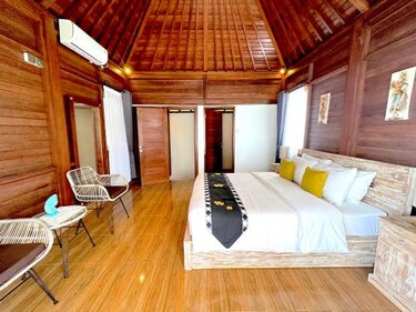 Panji Hill Residence