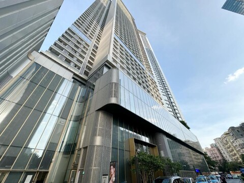 베스텐 이그제큐티브 아파트먼트 (선전 징지 빈허 타임스 샤샤 스테이션 브랜치)