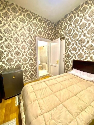 쿠푸 9 피라미드 뷰 호텔