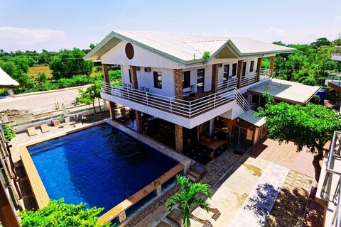 아만자라 리조트 팡라오