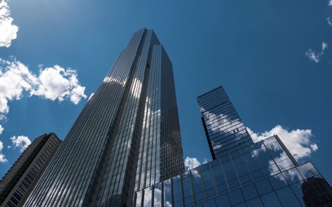 스테이 원 시카고