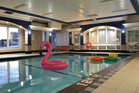 아메니다 레지던스