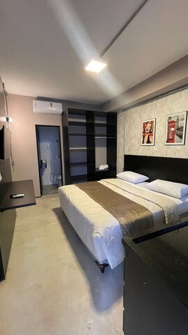 ADD HOTÉIS 콩고냐스