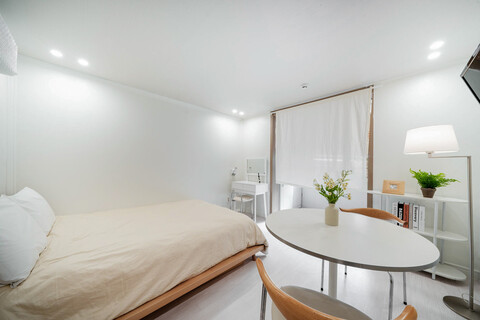 부산 일로와 스테이