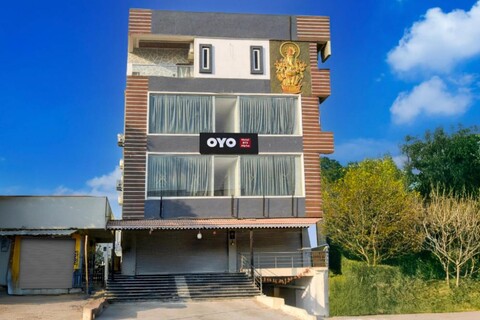 Hotel O BTS-ALPHA
