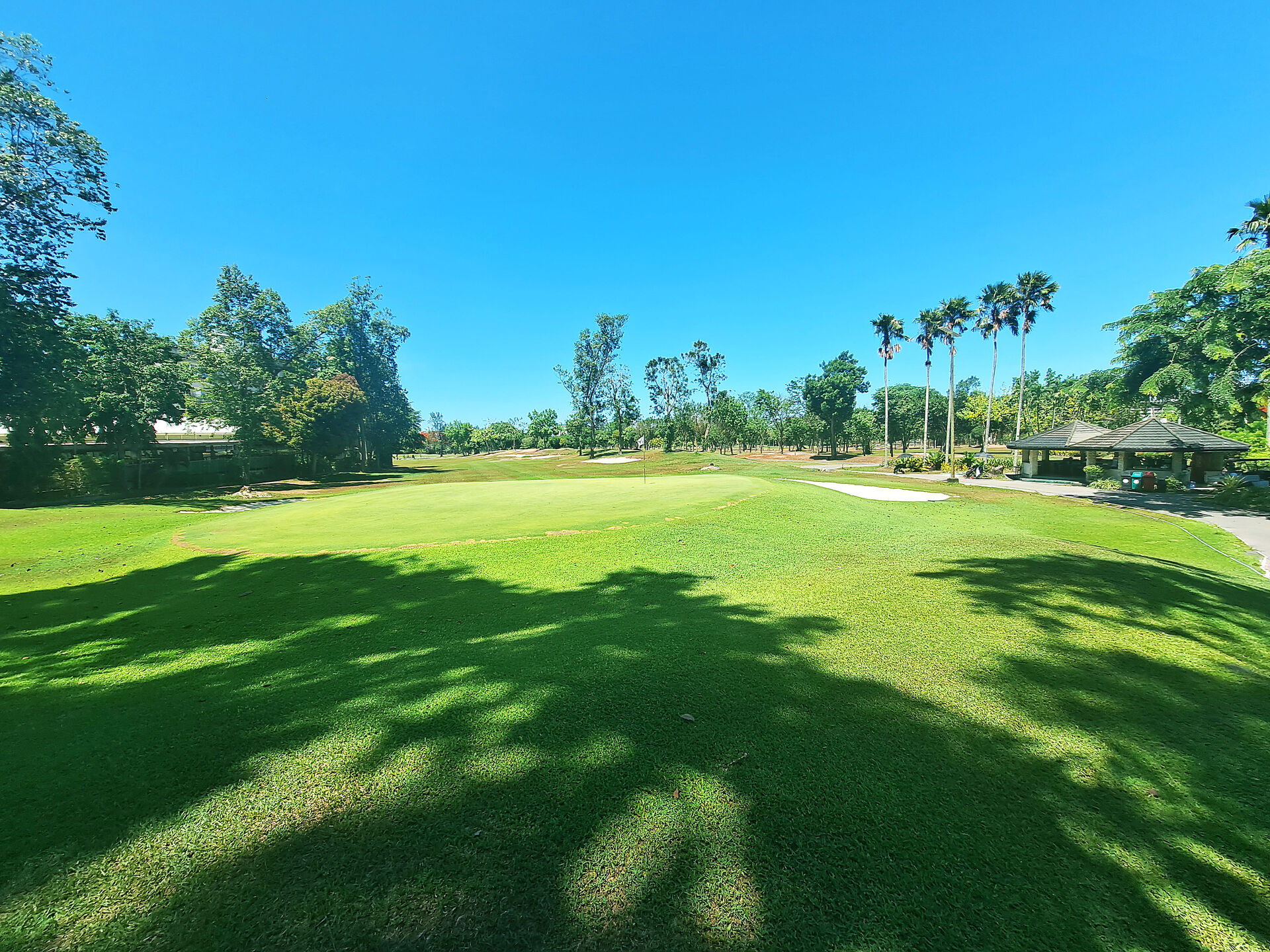세부 컨트리 클럽 18홀 그린피 (Cebu Country Club) 상세 이미지 1