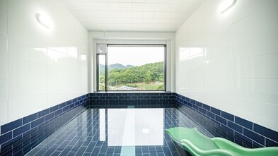 홍천 앤투게더키즈풀빌라