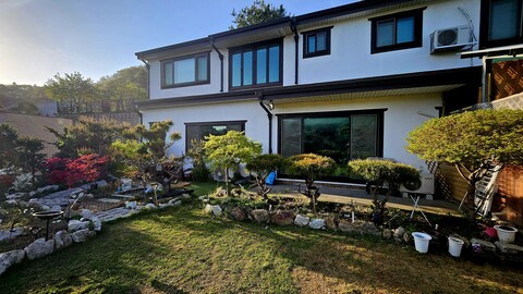 남양주 치유공간펜션