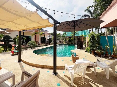 아오타이 방사레 리조트