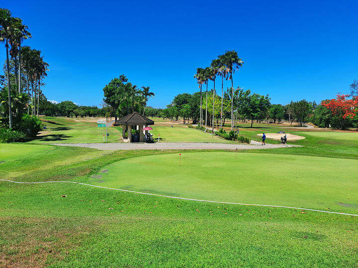 세부 컨트리 클럽 18홀 그린피 (Cebu Country Club)-i