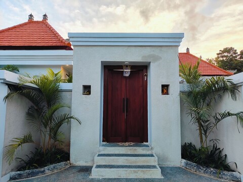 푸리 아가스티아 웅가산