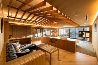 TERRACE HOTEL f Shinosaka