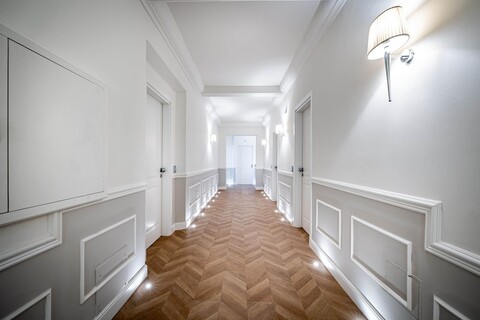 레지덴자 데포카 폴리지아노