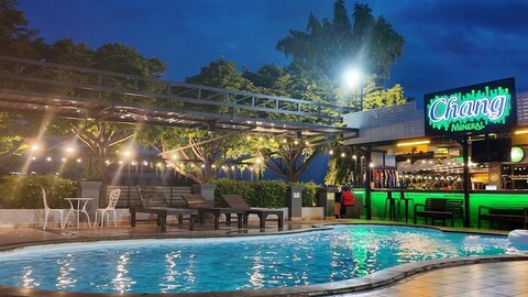 더 그레이트 레지던스 수완나품 공항