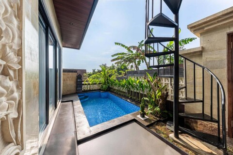 야사나 지넹 빌라