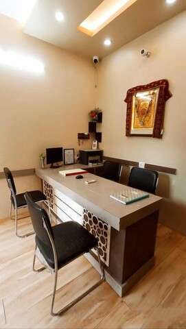 글로우 인 홈스테이