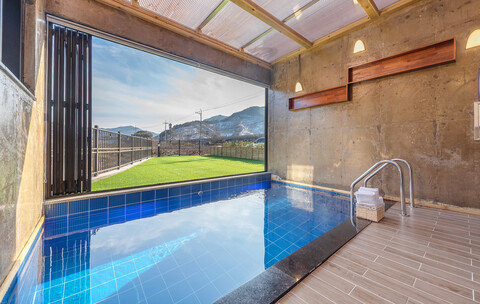 곡성 풀빌라 포미스 르브르망