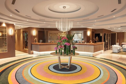 호텔 레오나르도 다 빈치