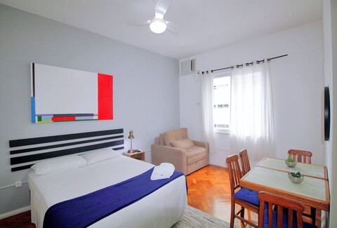 스튜디오 콤플레토 엠 이파네마 C063