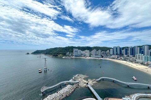 더 퍼스트 오션 송도