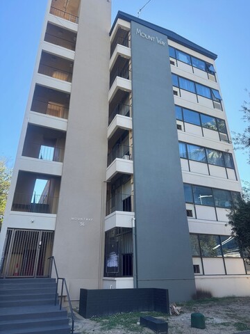 마운트웨이 홀리데이 아파트먼츠