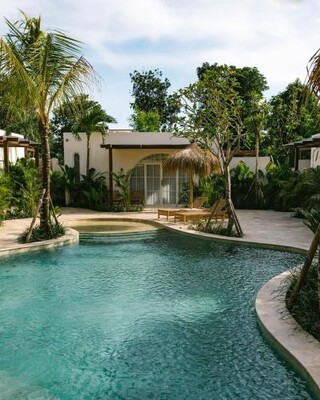 Mayiki Boutique Hotel