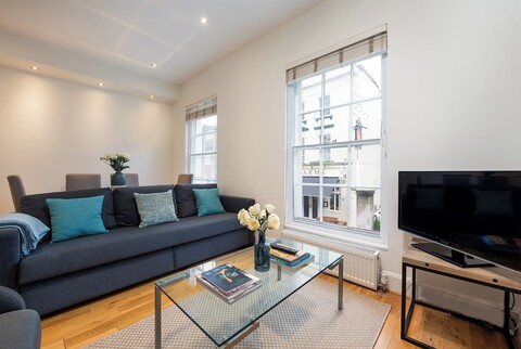 베스토 브리튼 스트리트