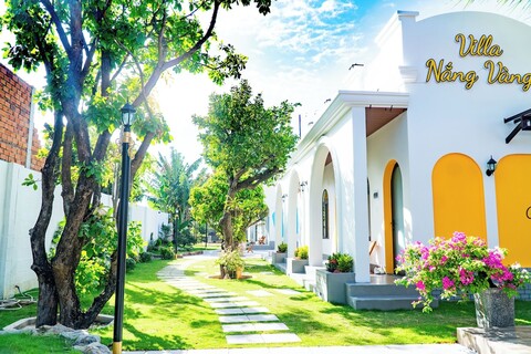 그린 스페이스 홈스테이