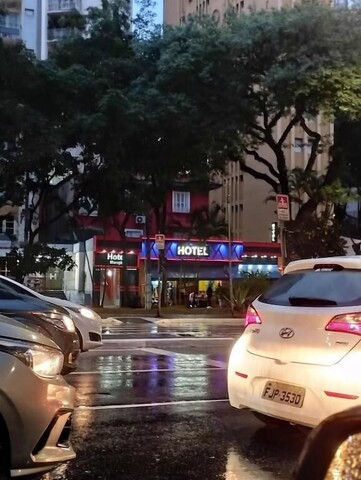 호텔 마라자 - 쇼핑 프레이 카네카