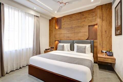 티케 부티크 & 스위트