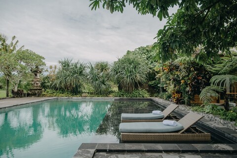 와나 카르사 우붓 호텔