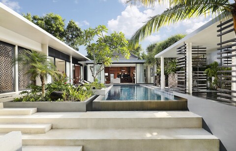 비닐라 빌라스 바이 나쿨라