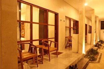 Umah Sekar Inn Uluwatu