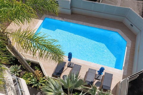 더 세벨 시드니 맨리 비치