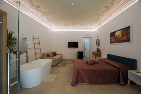 마시모 룸 & 스위트