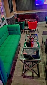 PAVILION ORPINGTON Hotel & Lounge Bar