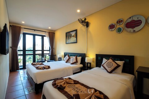 코이 응우옌 빌라