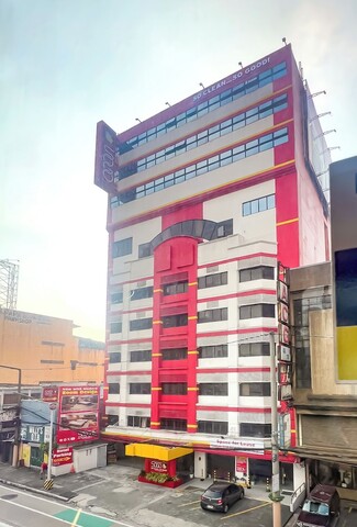 호텔 소고 EDSA 쇼 블러바드